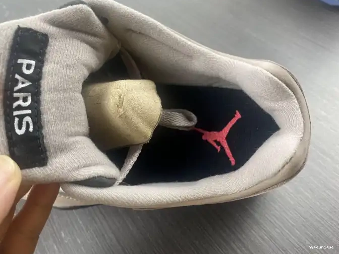 HYPE Air PSG 5 DX6325-204 x Low Jordan 0511
